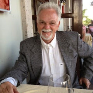 Meet your Posher, John